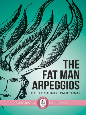 cover image of The Fat Man Arpeggios